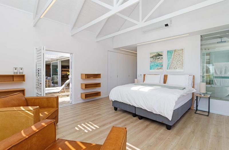 To Let 4 Bedroom Property for Rent in Steenberg Estate Western Cape